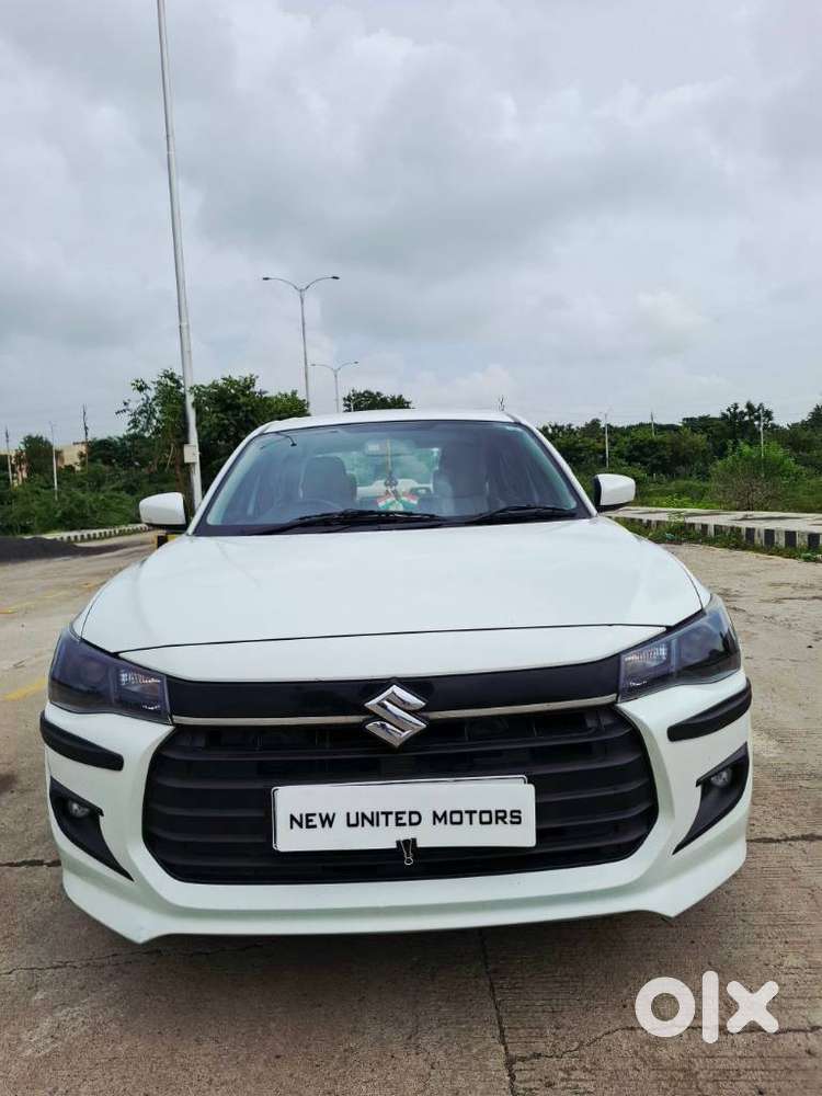 Maruti Suzuki Swift Dzire 1.3 Vxi, 2025, Cng & Hybrids