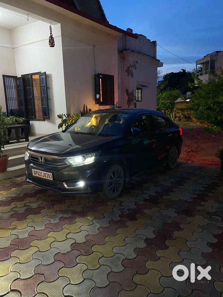 Honda Amaze Petrol 2022