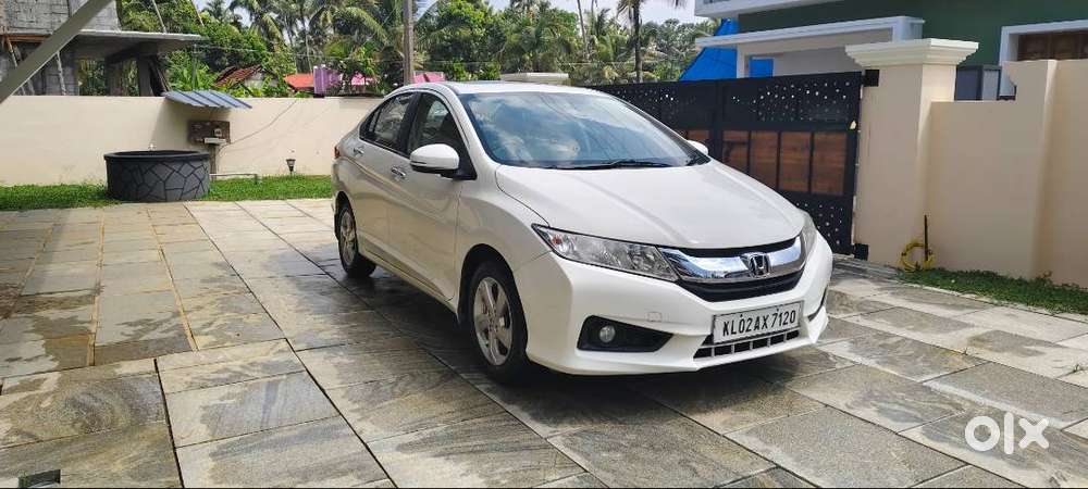 Honda City For Sale