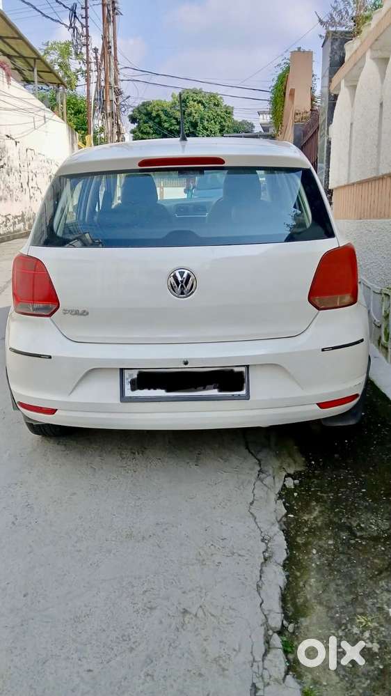 First Owner With Single Hand Driven
