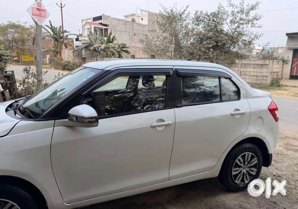 Swift Dzire Diesel Manual 2012