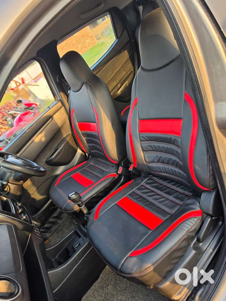 Renault Kwid Rxl, 2019, Petrol