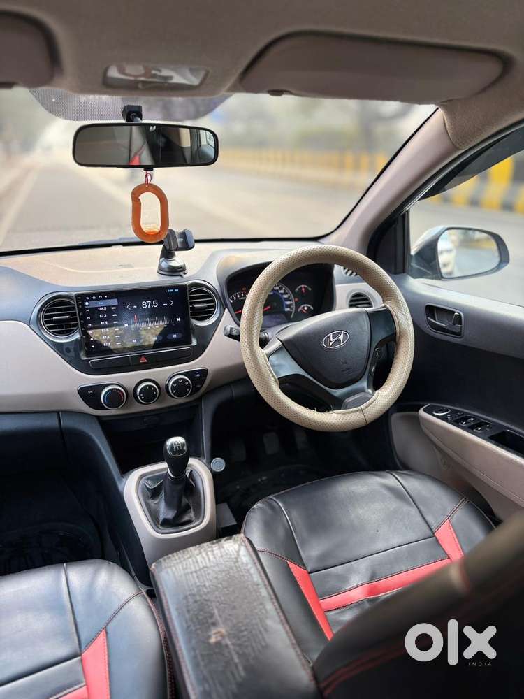 Hyundai Grand I10 Magna 1.1 Crdi, 2016, Petrol