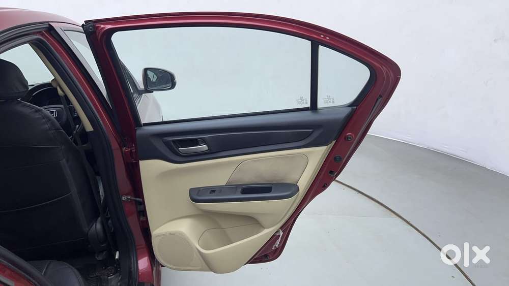 Honda Amaze Vx 1.2 Petrol Mt, 2019, Petrol