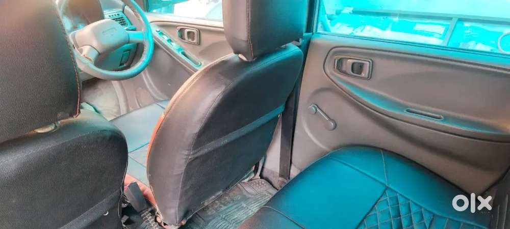 Maruti Suzuki Zen Lxi Bs1000 2006 Petrol 66000 Km Driven