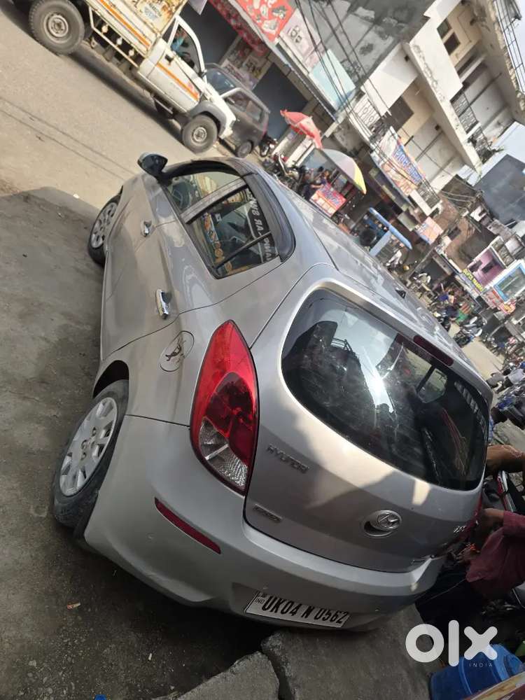 Hyundai I20 2012 Diesel 139000 Km Driven