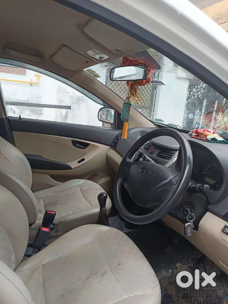 Hyundai Eon Era Se 2018 Petrol Manual Car