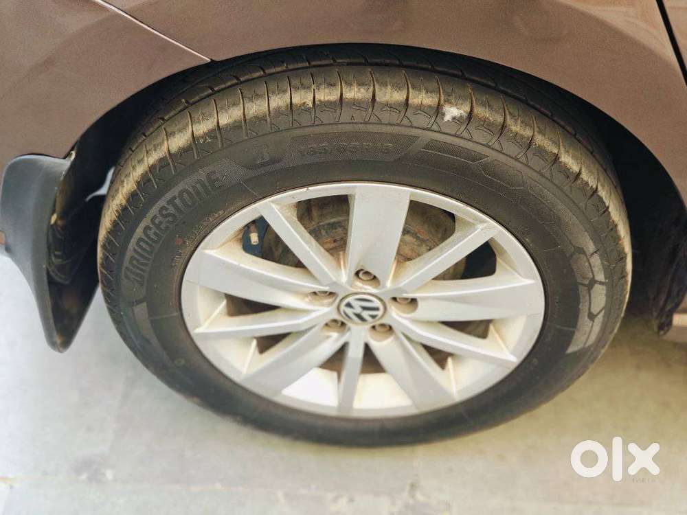 Volkswagen Ameo 1.5 Tdi Highline Plus, 2018, Diesel