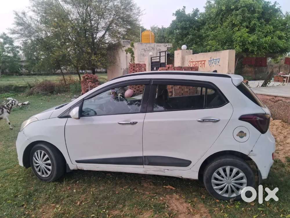 Hyundai Grand I10 Sportz 2014 Diesel Manual
