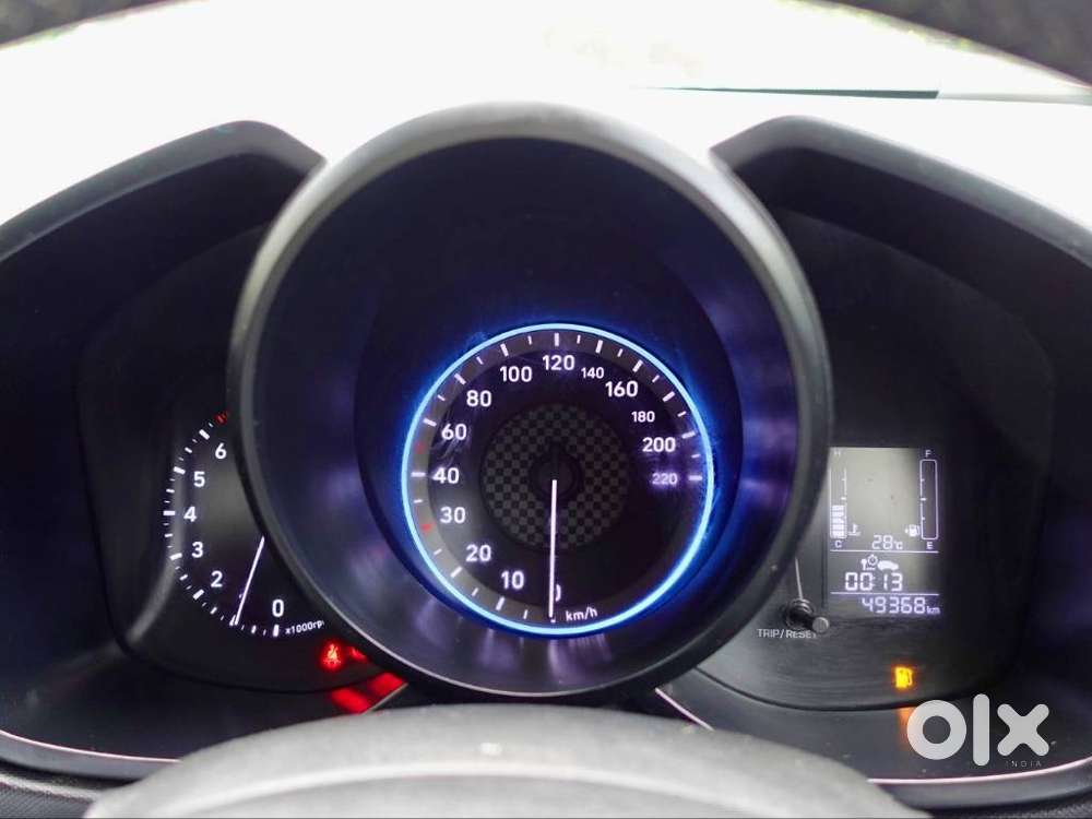 Hyundai Venue Sx (o) Mt 1.0 Turbo, 2022, Petrol