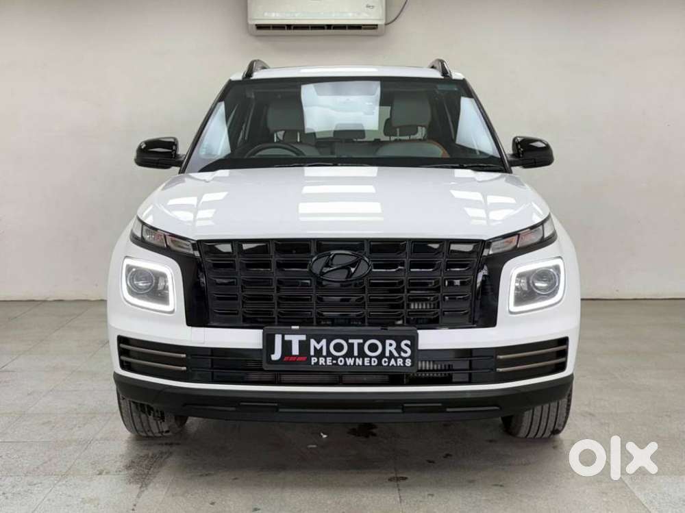 Hyundai Venue 1.0 Sx Turbo Dct, 2024, Petrol
