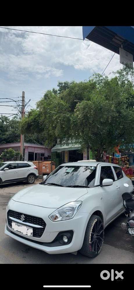 Maruti Suzuki Petrol 2023