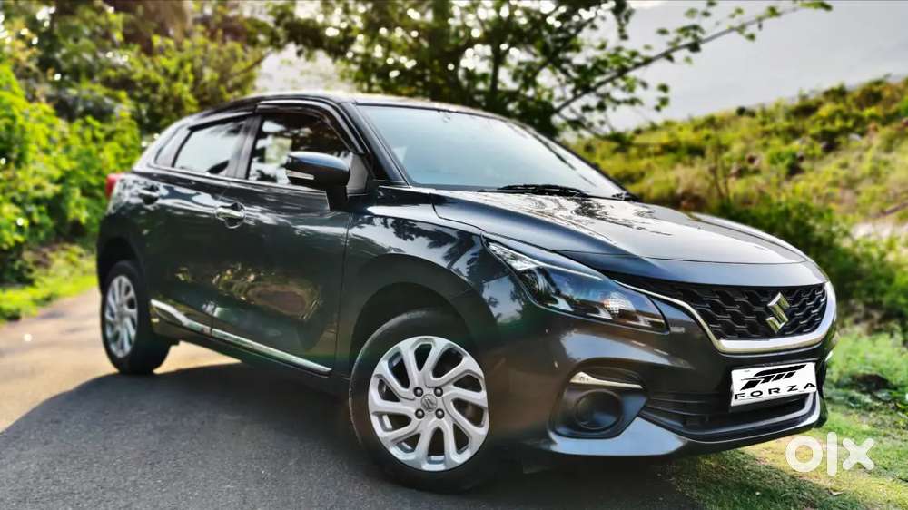 Baleno Zeta 1.2