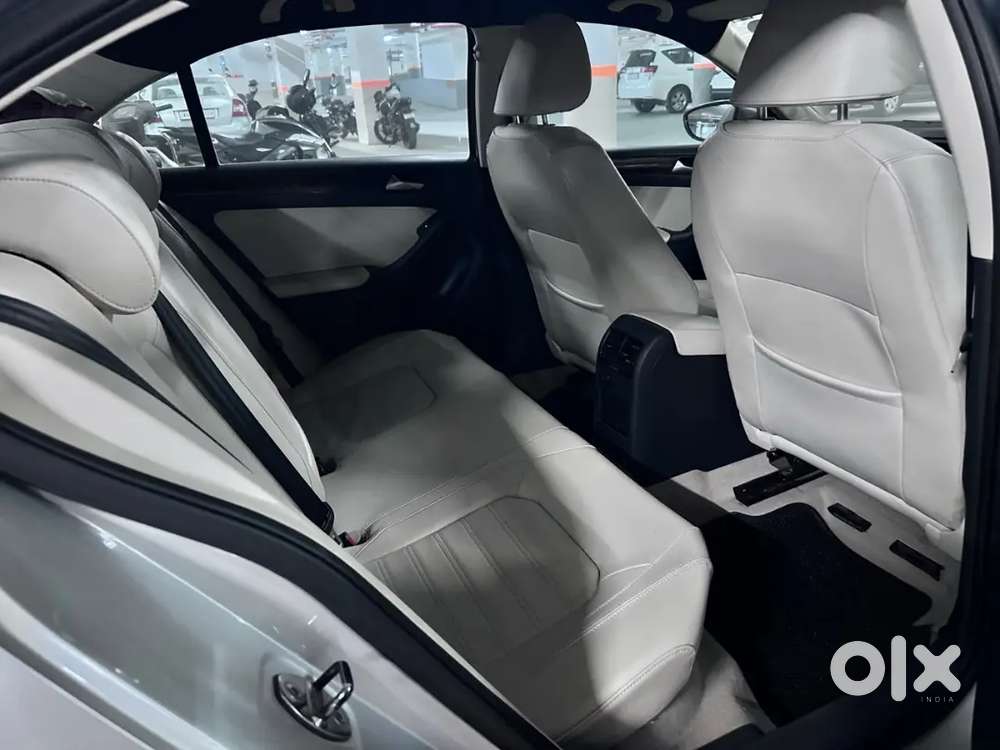 Volkswagen Jetta 2.0 Tdi 2014