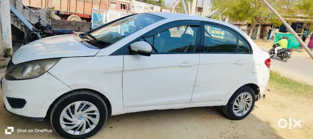 Urgent Sale Paise Ki Jarurat Tata Zest Good Condition