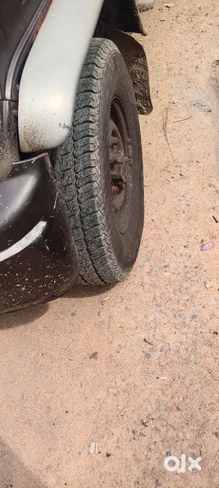 Mahindra Scorpio 2010 Diesel Manual