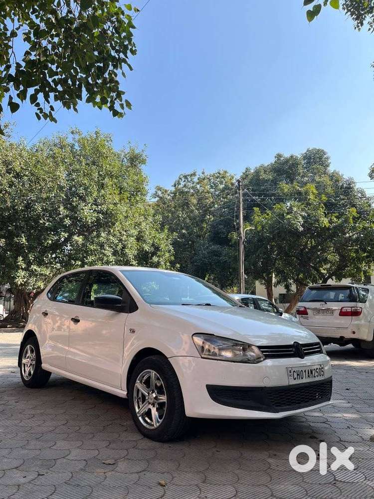 Volkswagen Polo 2009-2013 Diesel Trendline 1.2l, 2012, Diesel