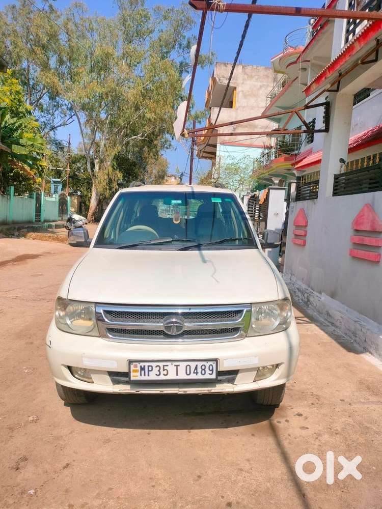 Tata Diesel Car 2012