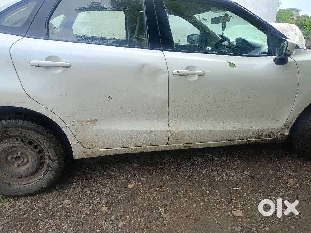 Maruti Suzuki Baleno 2021 First Owner