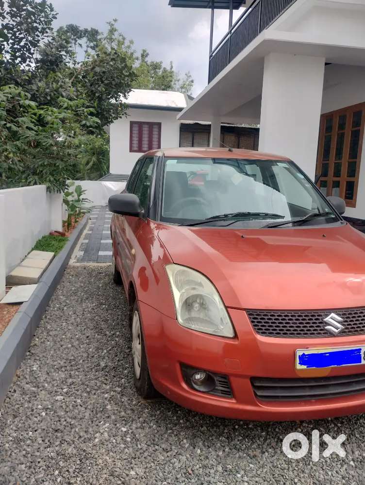 Maruti Swift 2008 , Good Condition, Paper Upto 2028