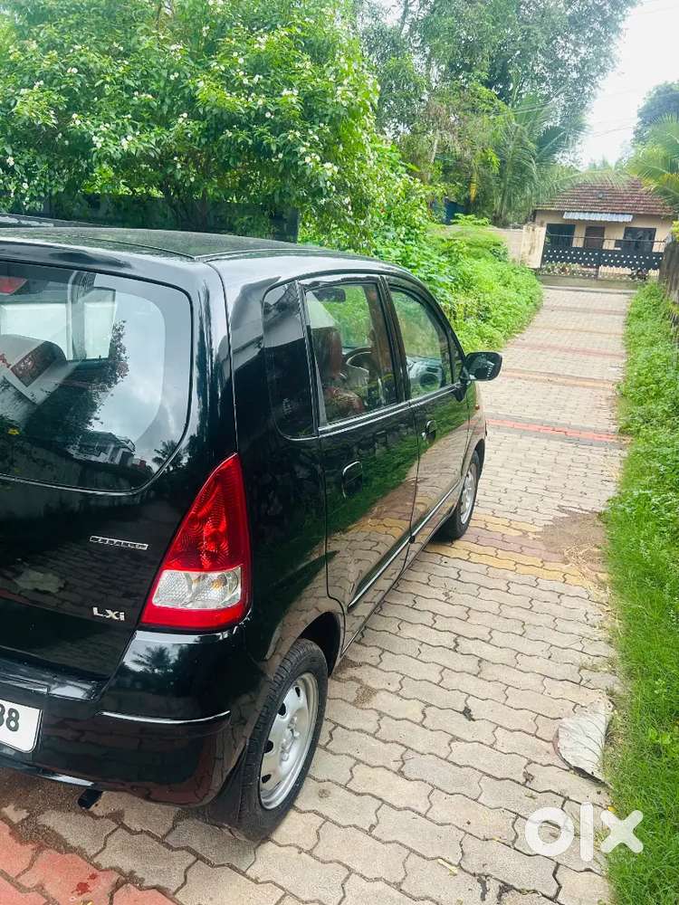 Maruti Suzuki Estilo Lxi 2008