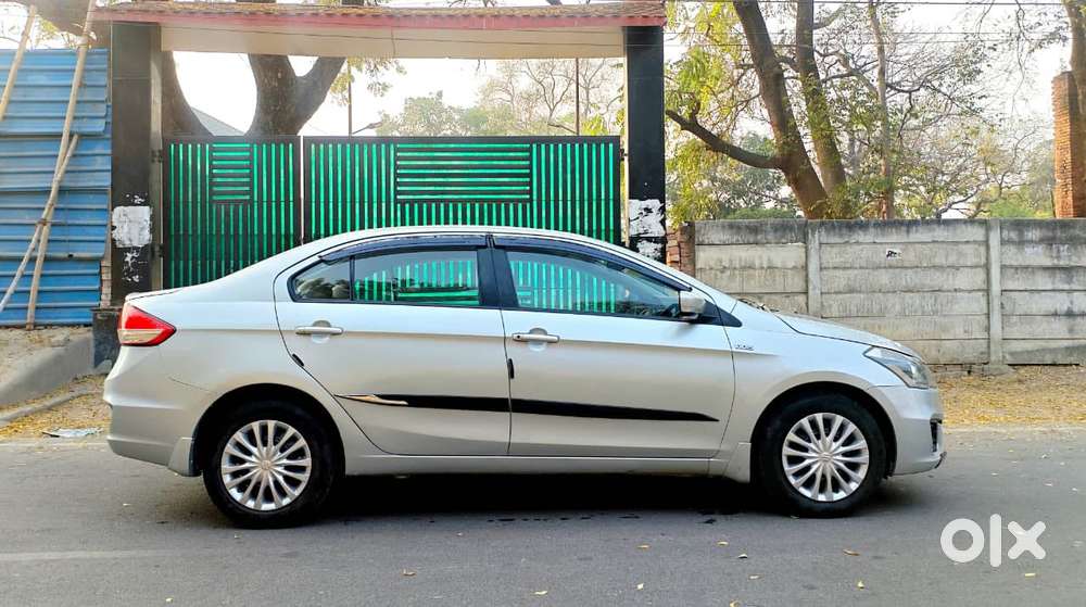 Maruti Suzuki Ciaz