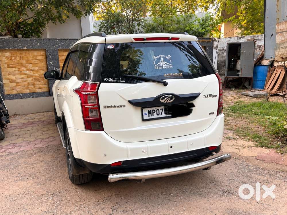 Mahindra Xuv500 In Very Good Condition.