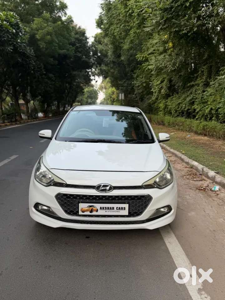 Hyundai I20 1.2 Asta, 2014, Petrol