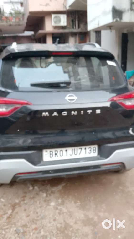 Nissan Magnite 1.0 Xl 2025