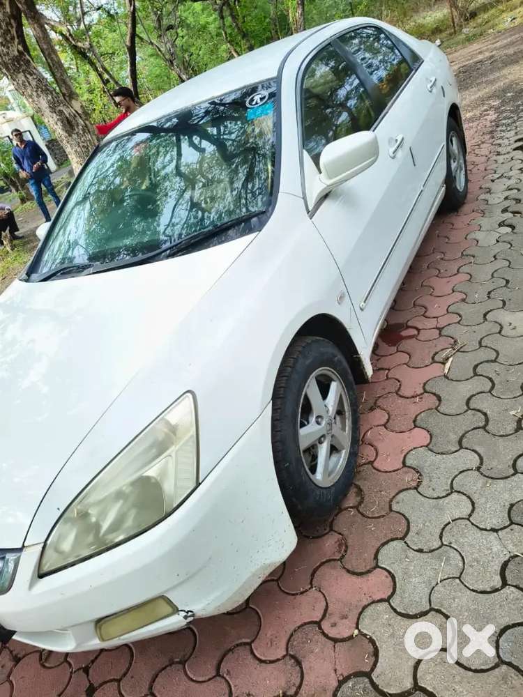 Honda Accord 2.4 2006 Superb Condition