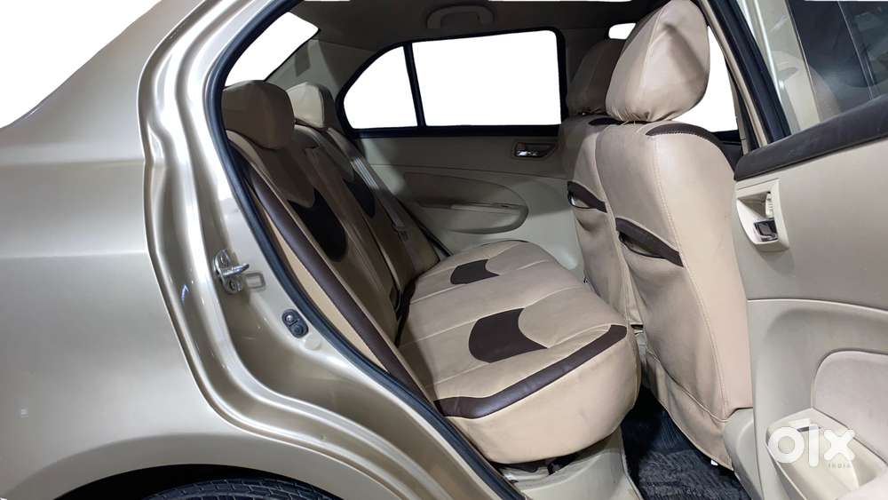 Maruti Suzuki Swift Dzire Vxi 1.2, 2013, Petrol