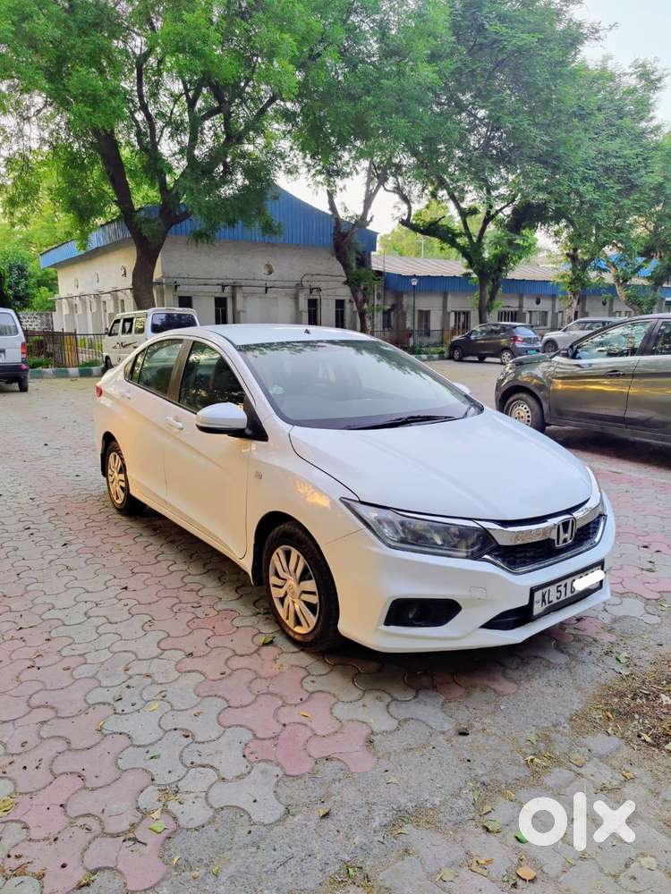 Original Kerala Registered  Honda City I-dtec  Genuine Buyers Only