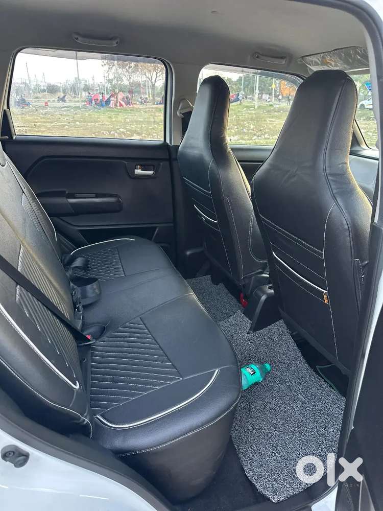 Maruti Suzuki Wagon R 1.0