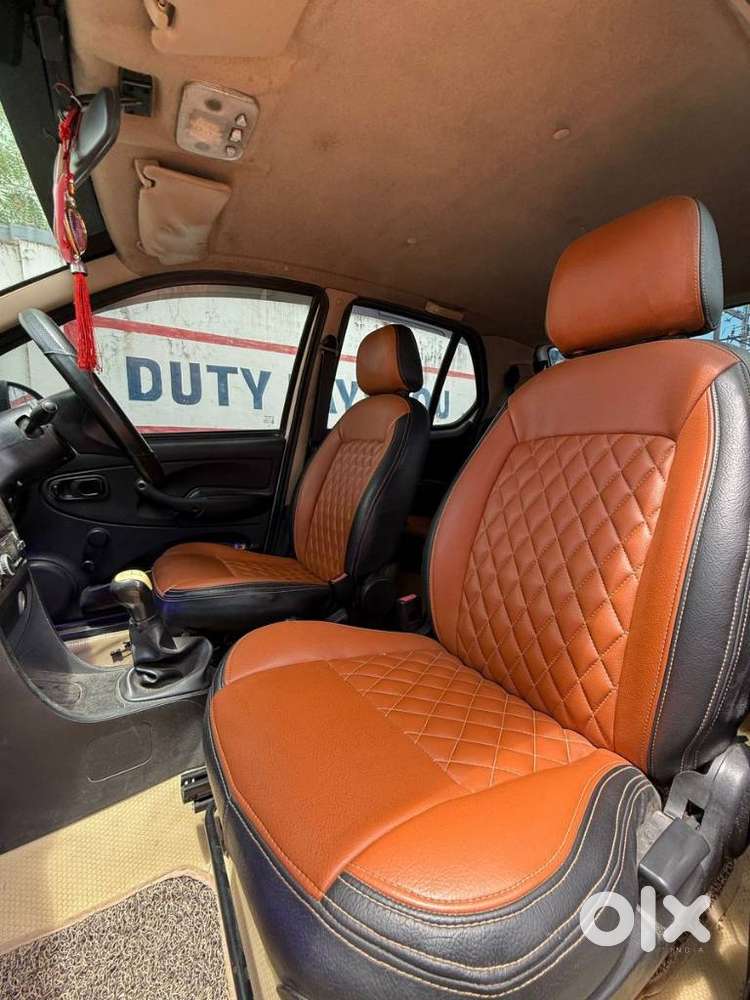 Tata Indica V2, 2015, Diesel