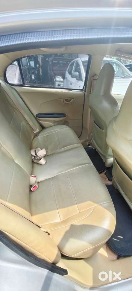 Honda Amaze 1.2 E Mt I-vtec, 2014, Petrol