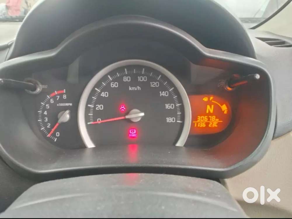 Mint Condition Automatic Drive