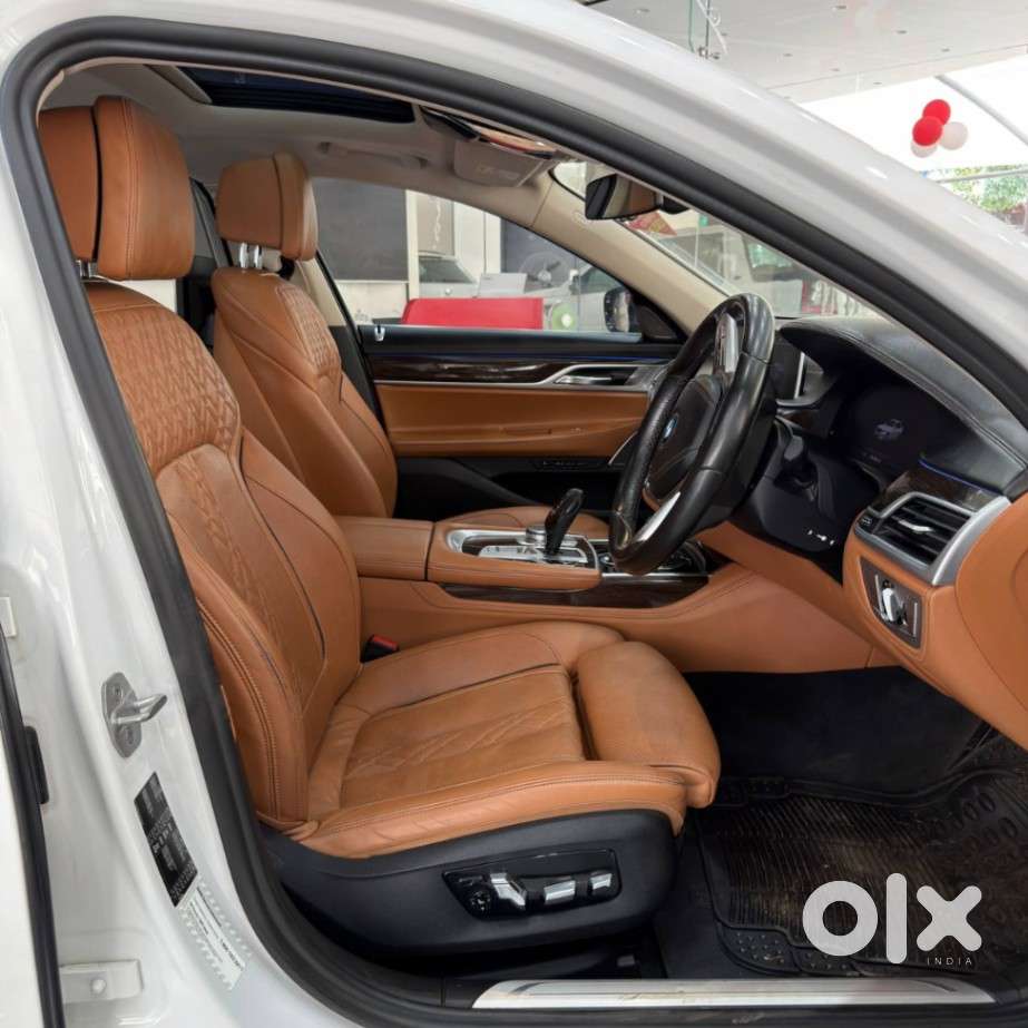 Bmw 7 Series 3.0 730ld Dpe Signature, 2022, Diesel