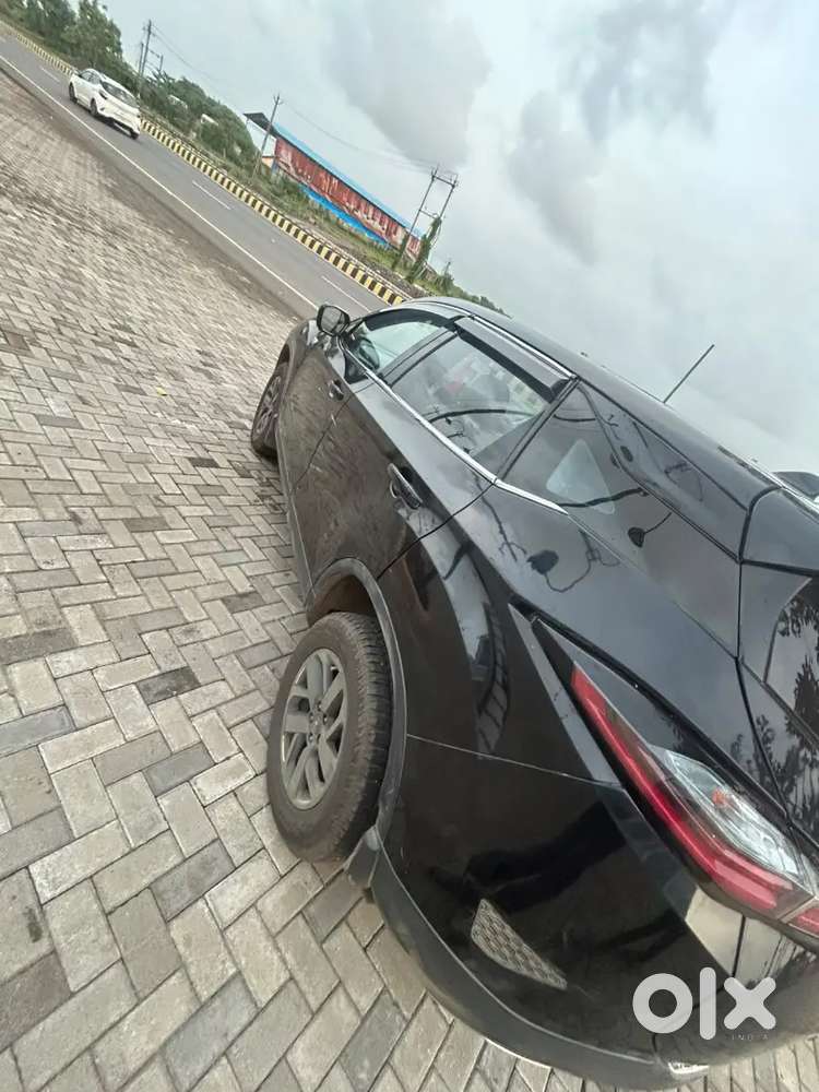 Tata Harrier Xta 2023 Diesel Manual 1st Owner