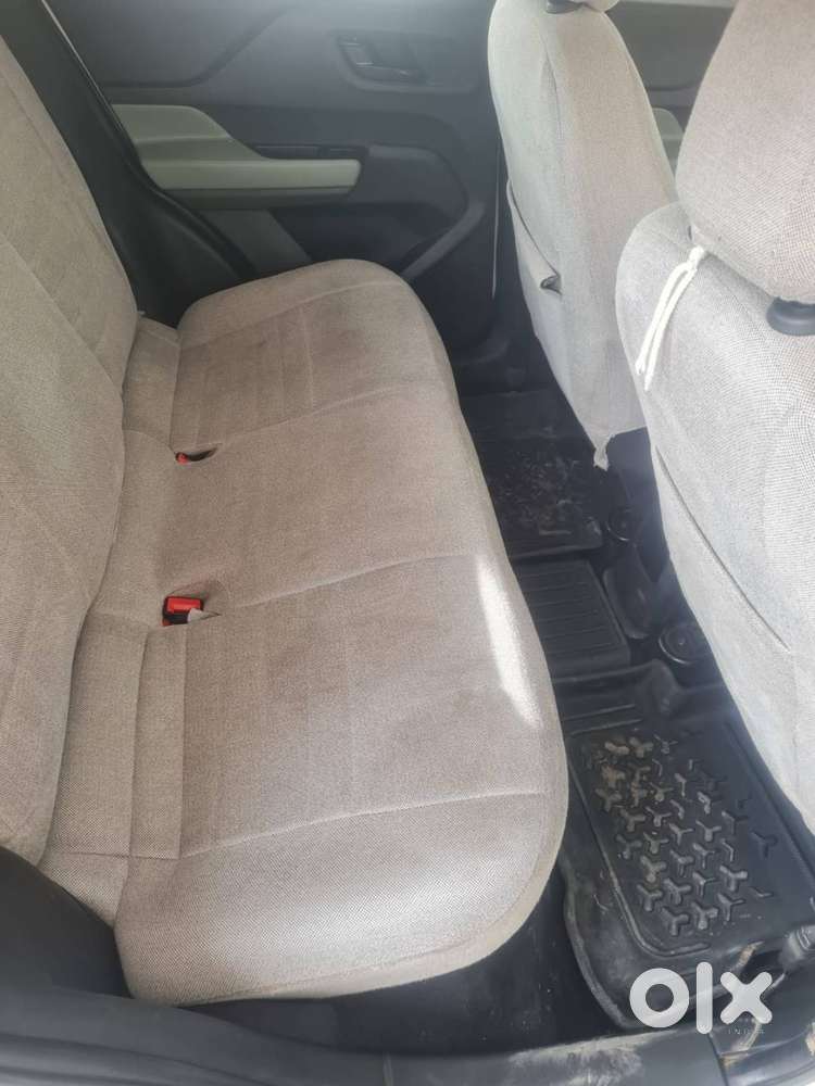 Tata Punch Adventure Mt Model 2022