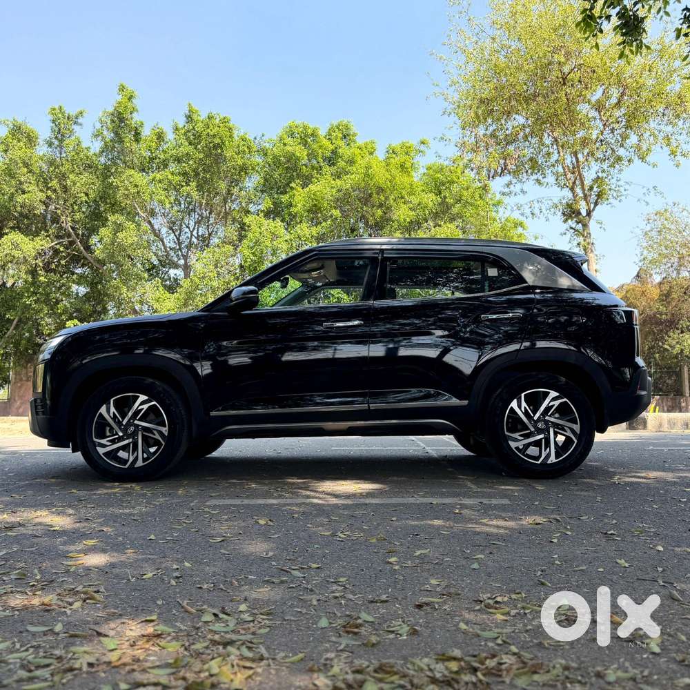 Hyundai Creta 1.5 Sx, 2024, Petrol