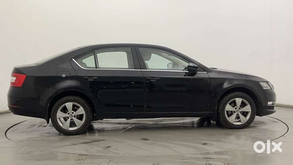 Skoda Octavia 2.0 Tdi At Style, 2018, Diesel