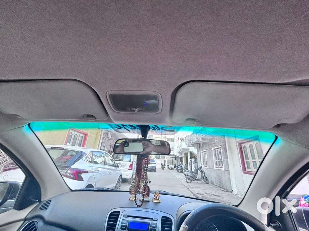 Hyundai I10 Petrol