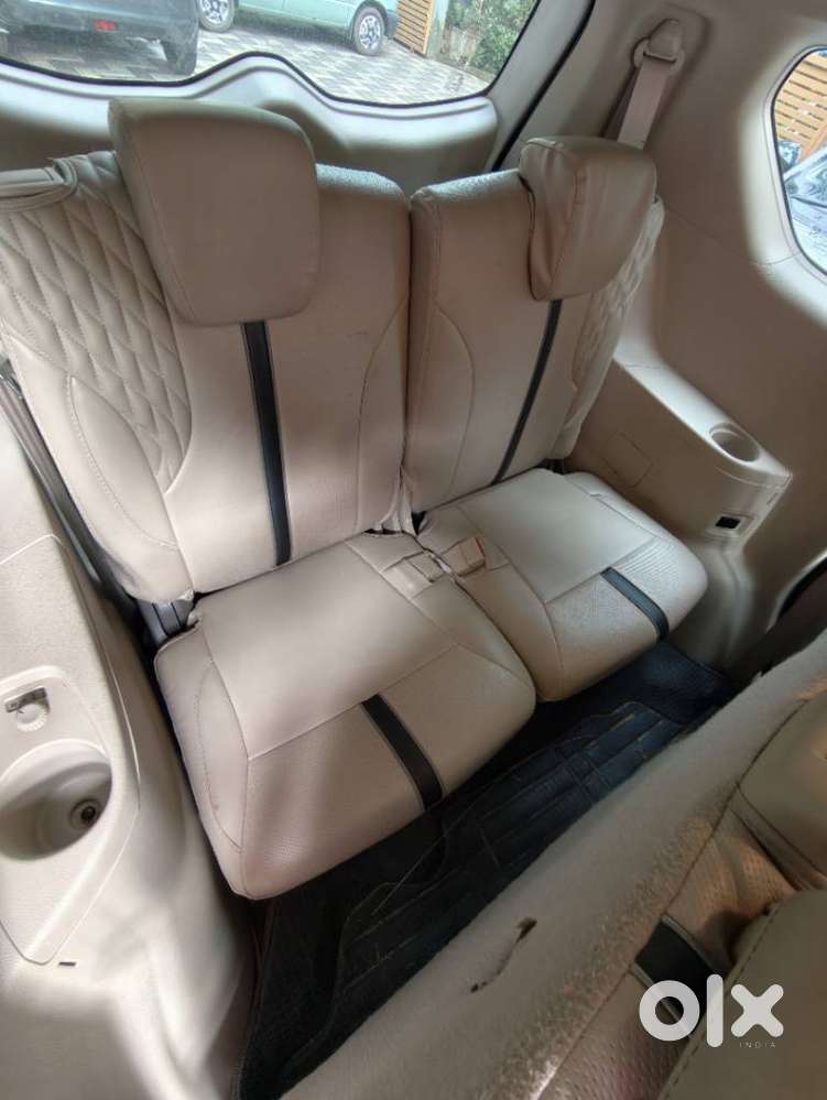 Maruti Suzuki Ertiga Vxi Shvs, 2025, Petrol