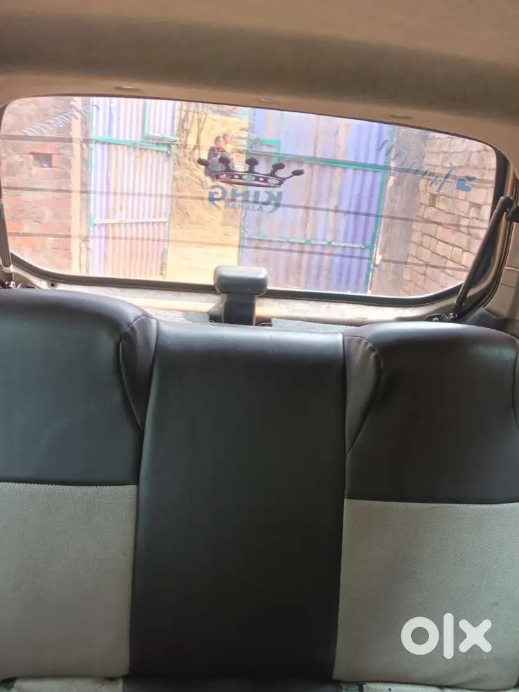 Maruti Suzuki Alto 2011