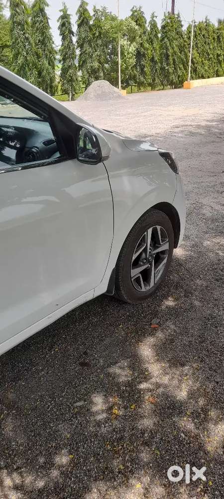 Hyundai Aura 1.2 Sx 2020