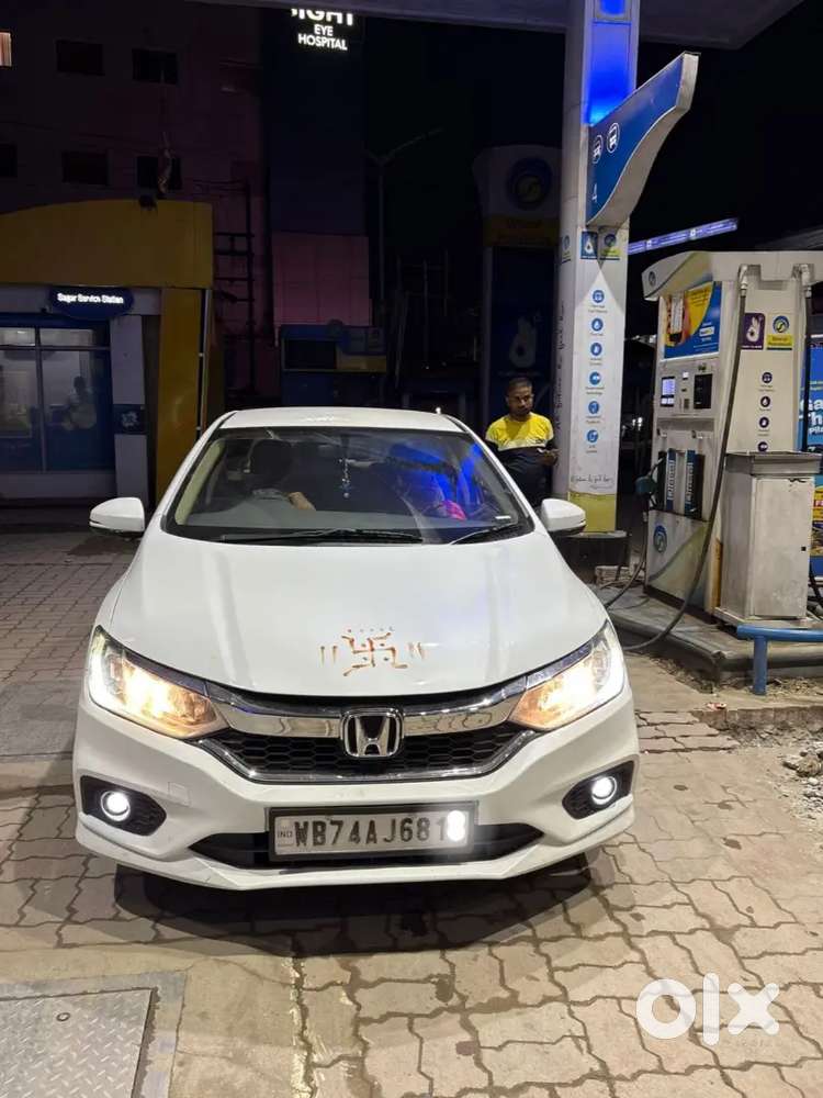 Honda City Vx 2015 Diesel Manual