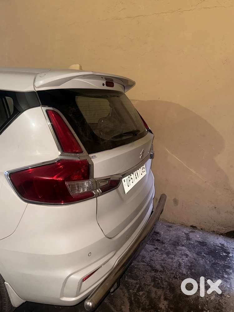 Maruti Ertiga Diesel 2020