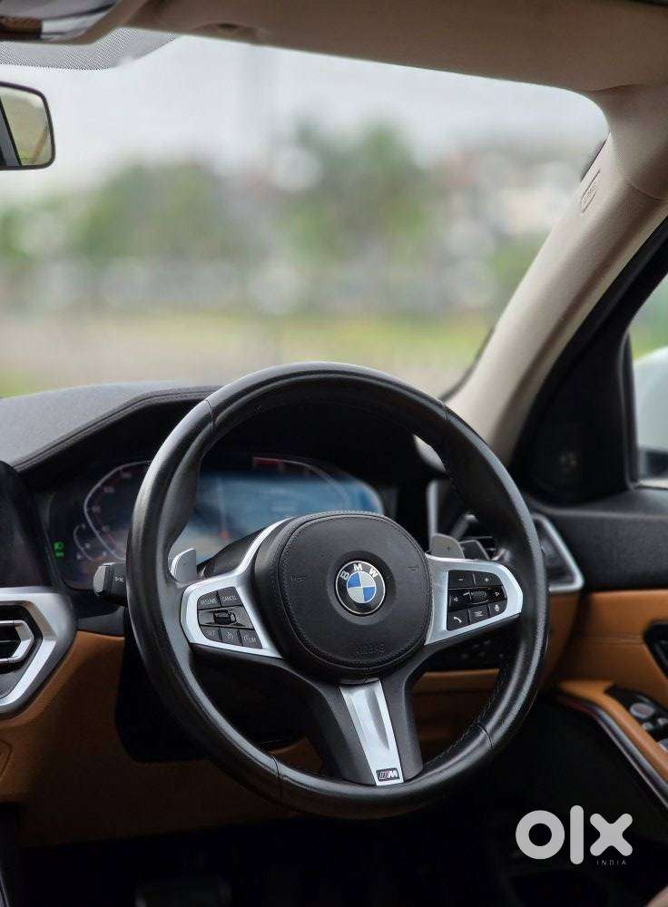 Bmw 3 Series Gran Limousine 330li M Sport, 2021, Petrol