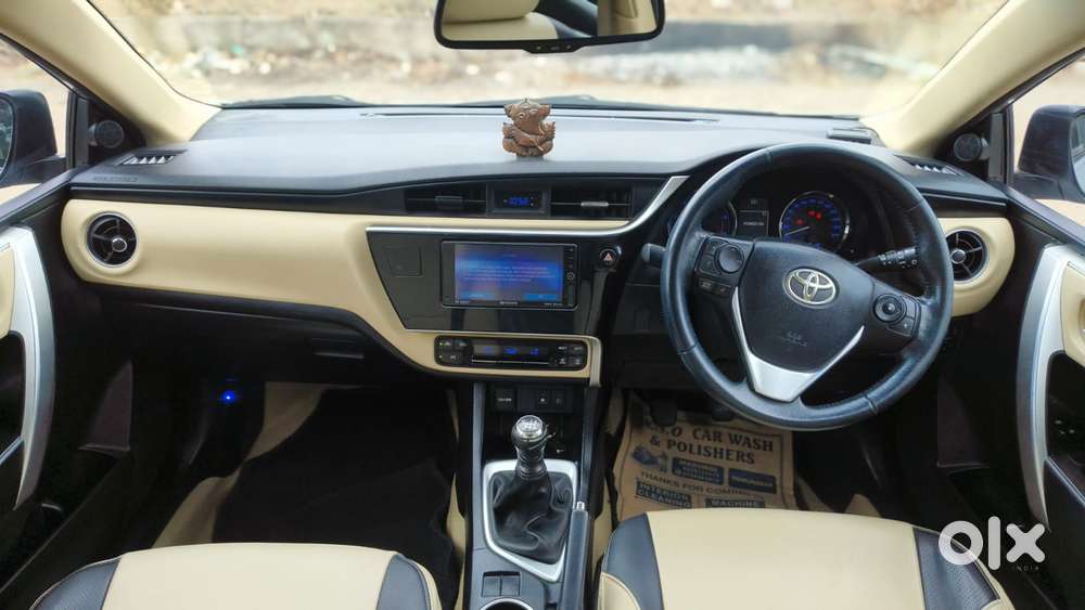 Toyota Corolla Altis 1.4 Dgl, 2019, Diesel