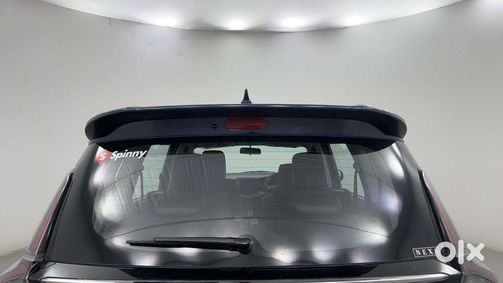 Maruti Suzuki Xl6 1.5 Zeta At, 2024, Petrol